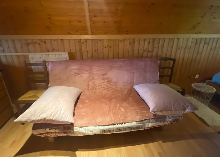 Au Seuil De La Foret 65M2 Nature & Spa