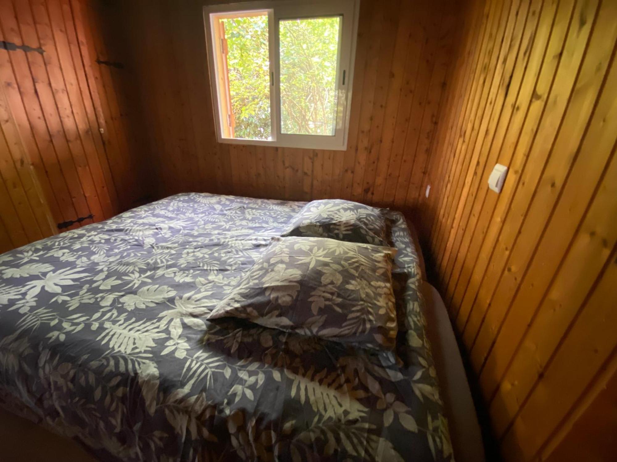 Chalet Au Seuil De La Foret 65m2 Nature &