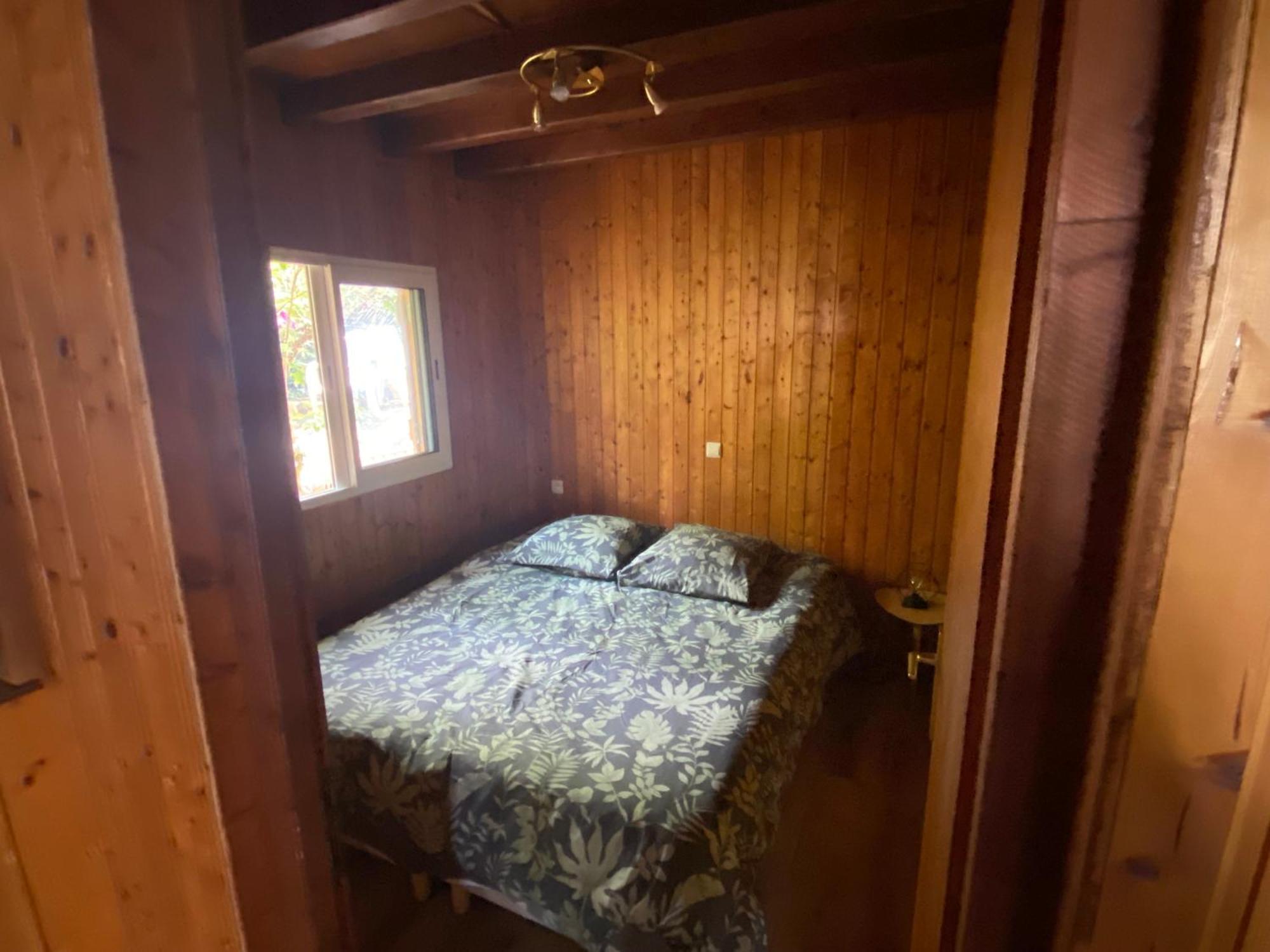 Au Seuil De La Foret 65m2 Nature &