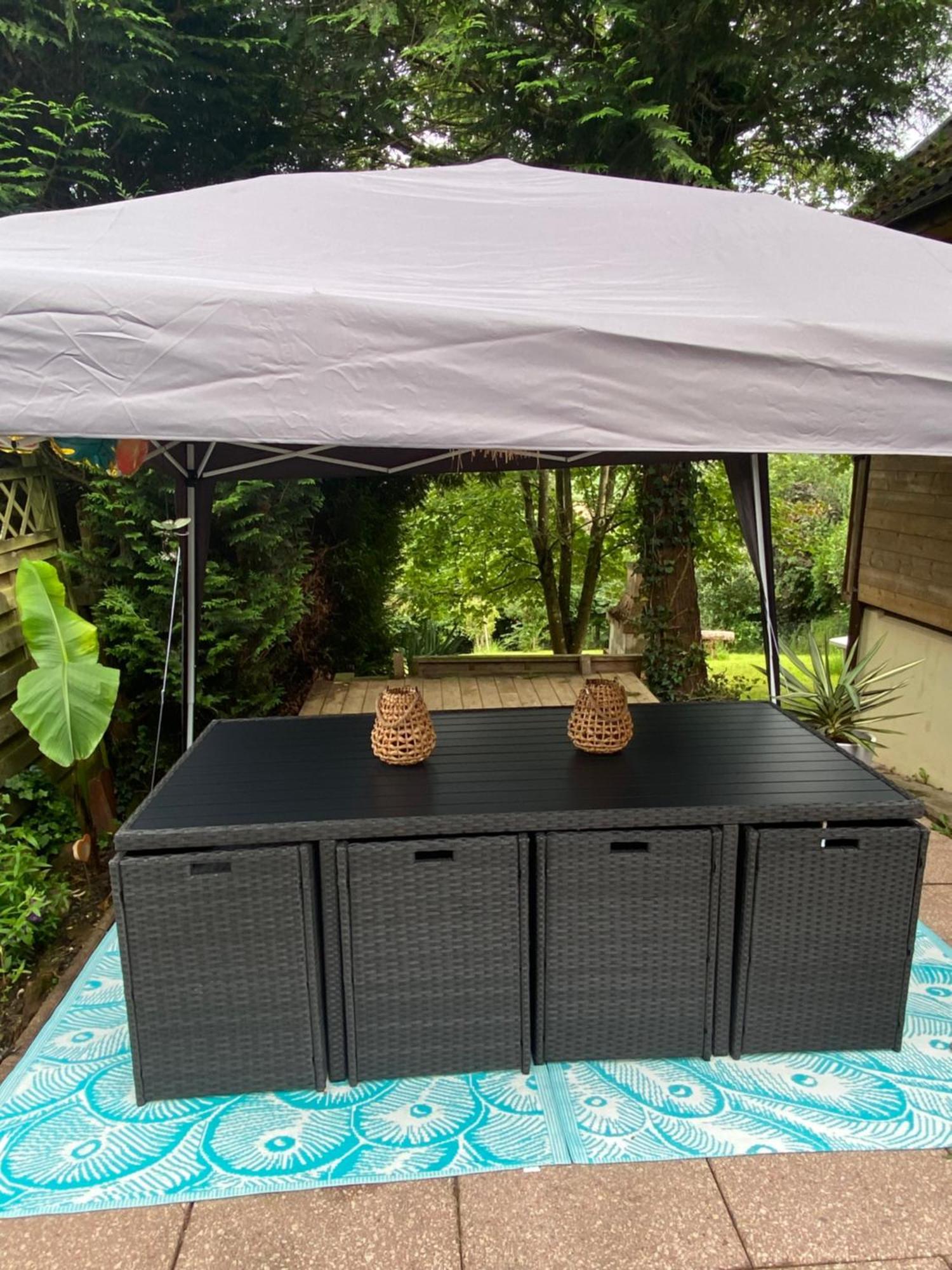 Au Seuil De La Foret 65m2 Nature & * Weinbourg