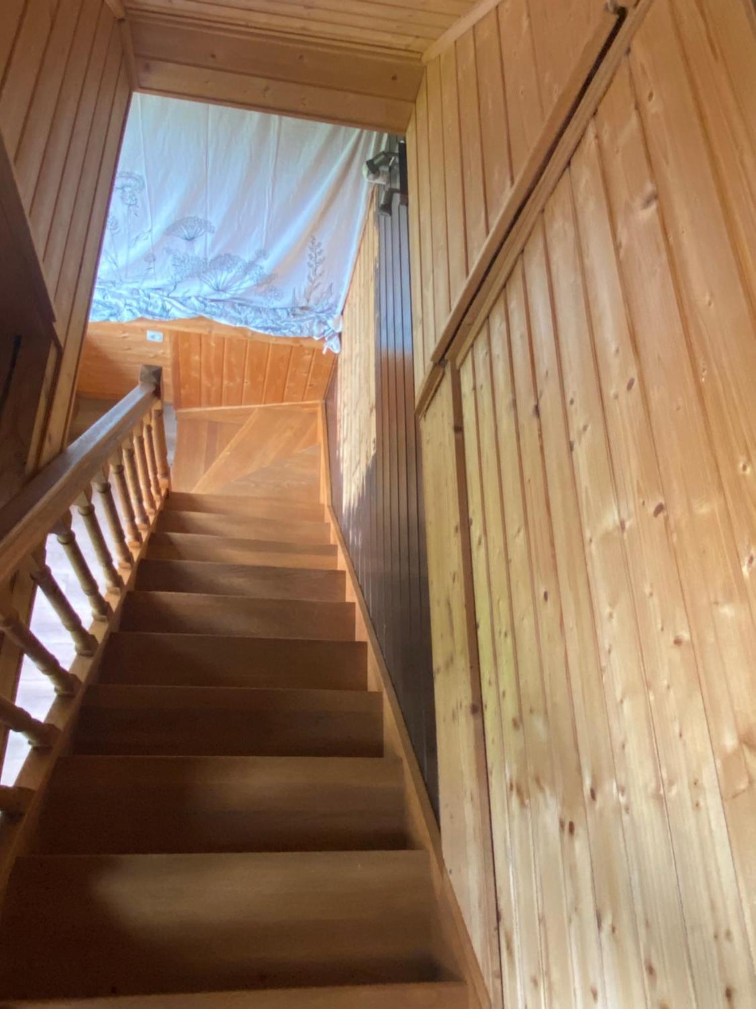 Au Seuil De La Foret 65m2 Nature & *